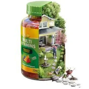 Nutrition Supplement